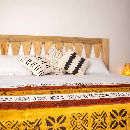 فندق Ndar Ndar House سانت - لويس المظهر الخارجي الصورة